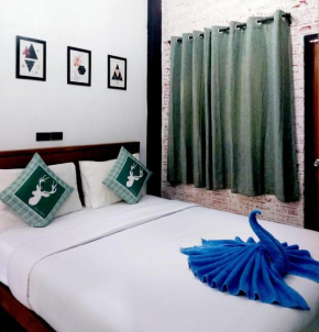 Baan Minnie 2 bedroom home 400m from Saikaew beach